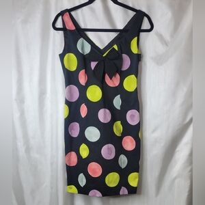 Moschino mini  dress